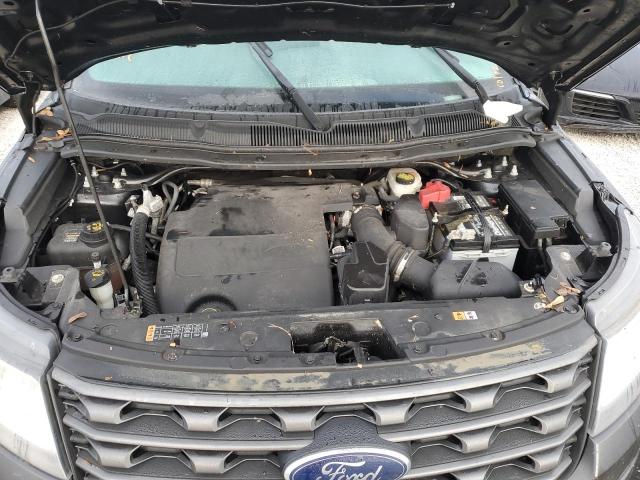 Photo 6 VIN: 1FM5K7D8XHGD15959 - FORD EXPLORER X 