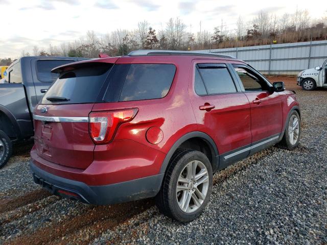 Photo 2 VIN: 1FM5K7D8XHGD20868 - FORD EXPLORER X 