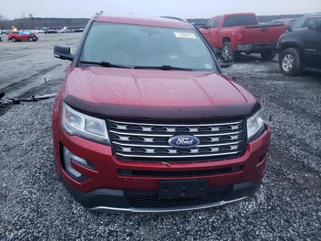 Photo 4 VIN: 1FM5K7D8XHGD20868 - FORD EXPLORER X 