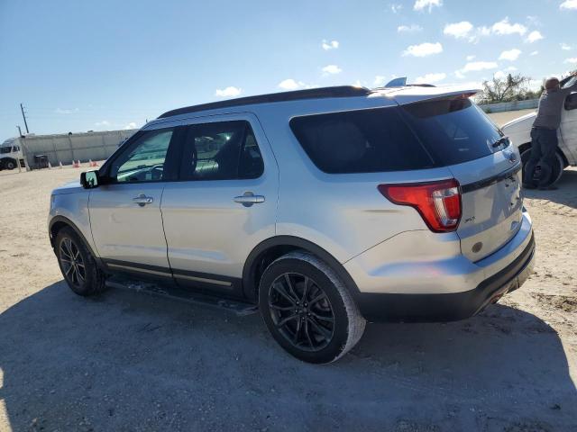 Photo 1 VIN: 1FM5K7D8XHGD36150 - FORD EXPLORER 