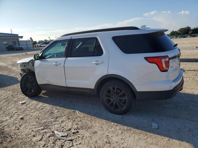 Photo 1 VIN: 1FM5K7D8XHGD36200 - FORD EXPLORER X 