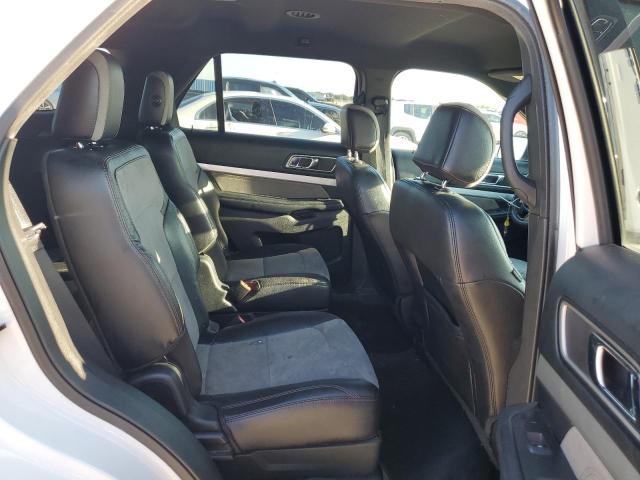 Photo 10 VIN: 1FM5K7D8XHGD36200 - FORD EXPLORER X 