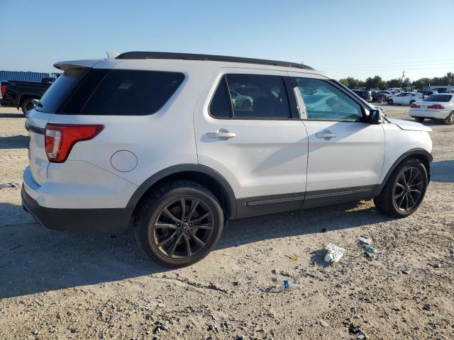 Photo 2 VIN: 1FM5K7D8XHGD36200 - FORD EXPLORER X 