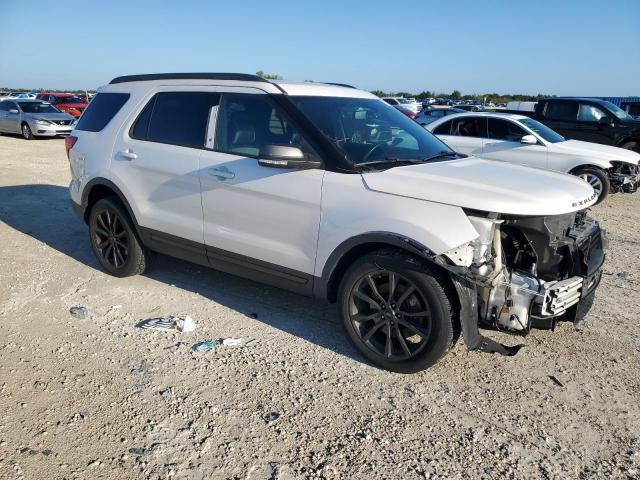 Photo 3 VIN: 1FM5K7D8XHGD36200 - FORD EXPLORER X 