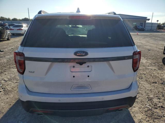 Photo 5 VIN: 1FM5K7D8XHGD36200 - FORD EXPLORER X 