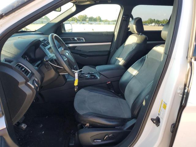 Photo 6 VIN: 1FM5K7D8XHGD36200 - FORD EXPLORER X 