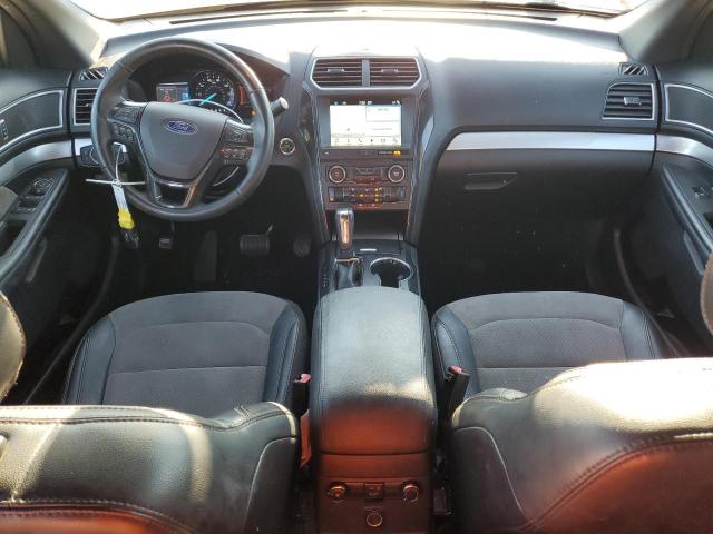 Photo 7 VIN: 1FM5K7D8XHGD36200 - FORD EXPLORER X 