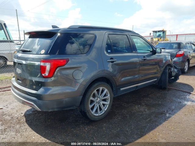 Photo 3 VIN: 1FM5K7D8XHGD53448 - FORD EXPLORER 