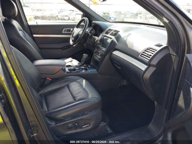 Photo 4 VIN: 1FM5K7D8XHGD53448 - FORD EXPLORER 