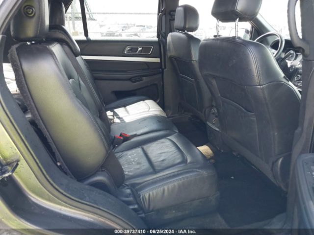 Photo 7 VIN: 1FM5K7D8XHGD53448 - FORD EXPLORER 