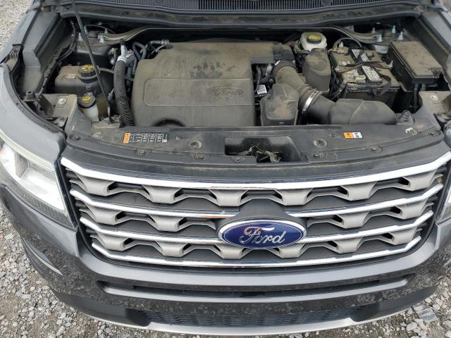 Photo 11 VIN: 1FM5K7D8XHGD77197 - FORD EXPLORER X 