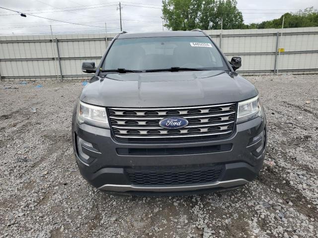 Photo 4 VIN: 1FM5K7D8XHGD77197 - FORD EXPLORER X 