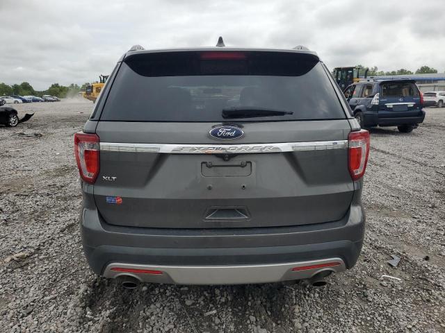 Photo 5 VIN: 1FM5K7D8XHGD77197 - FORD EXPLORER X 