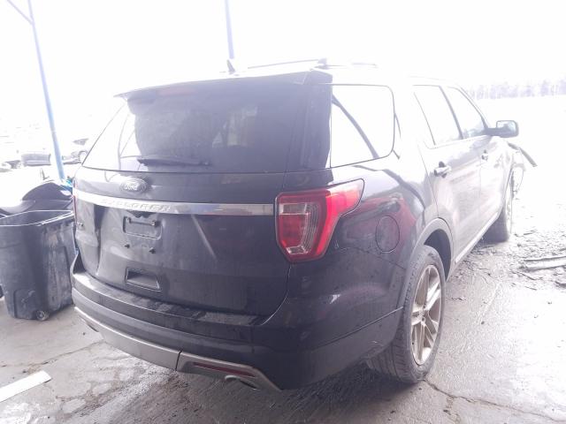 Photo 3 VIN: 1FM5K7D8XHGD77569 - FORD EXPLORER 