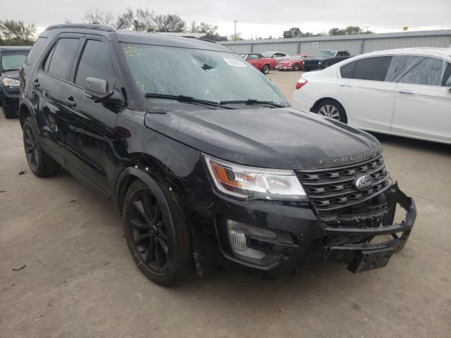 Photo 0 VIN: 1FM5K7D8XHGD86644 - FORD EXPLORER X 