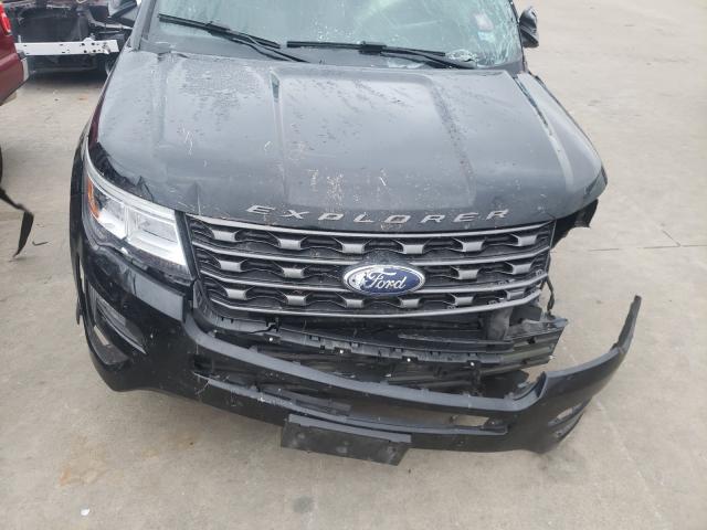 Photo 6 VIN: 1FM5K7D8XHGD86644 - FORD EXPLORER X 