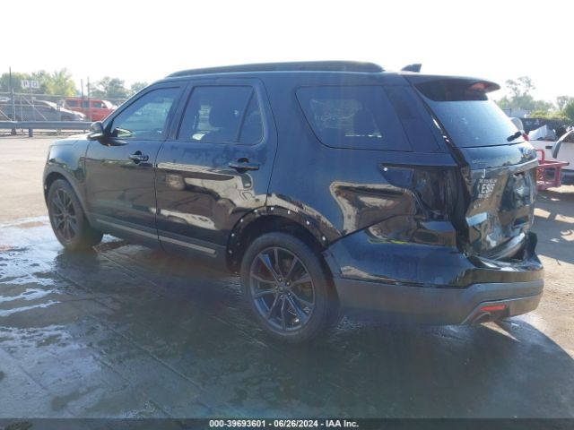 Photo 2 VIN: 1FM5K7D8XHGD97370 - FORD EXPLORER 