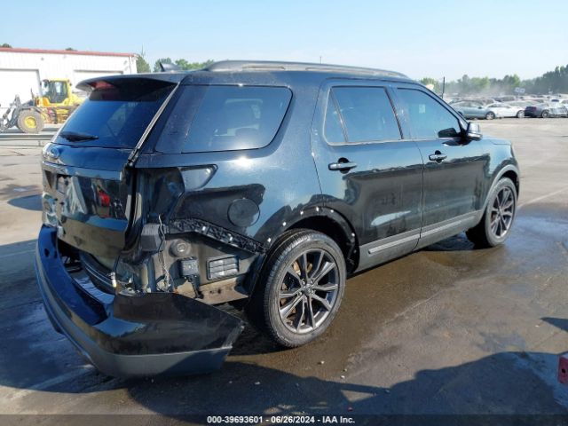 Photo 3 VIN: 1FM5K7D8XHGD97370 - FORD EXPLORER 