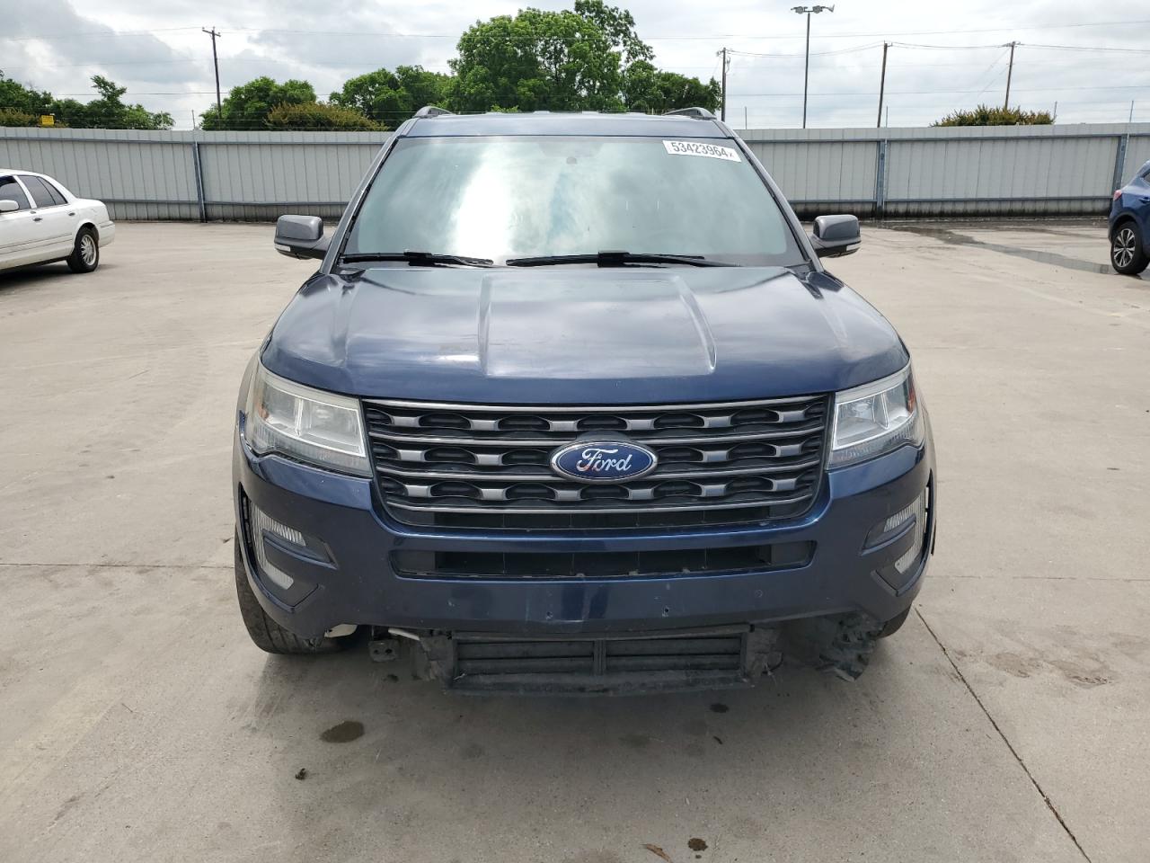 Photo 4 VIN: 1FM5K7D8XHGD99622 - FORD EXPLORER 