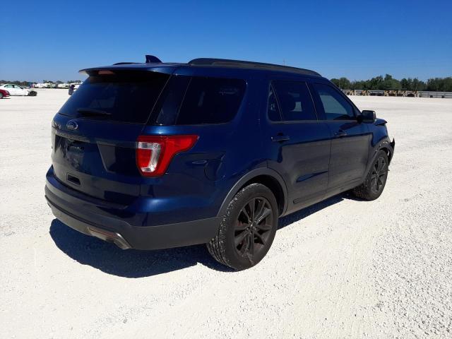 Photo 2 VIN: 1FM5K7D8XHGE08559 - FORD EXPLORER X 