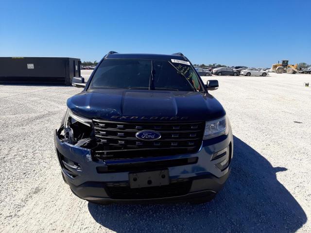 Photo 4 VIN: 1FM5K7D8XHGE08559 - FORD EXPLORER X 