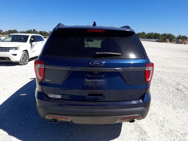 Photo 5 VIN: 1FM5K7D8XHGE08559 - FORD EXPLORER X 