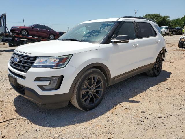 Photo 0 VIN: 1FM5K7D8XHGE10876 - FORD EXPLORER X 