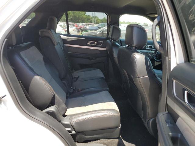 Photo 10 VIN: 1FM5K7D8XHGE10876 - FORD EXPLORER X 