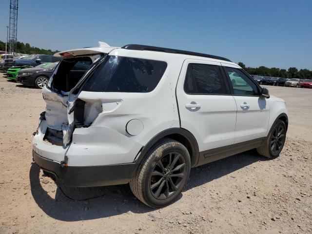 Photo 2 VIN: 1FM5K7D8XHGE10876 - FORD EXPLORER X 