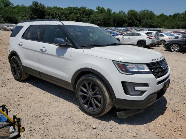 Photo 3 VIN: 1FM5K7D8XHGE10876 - FORD EXPLORER X 