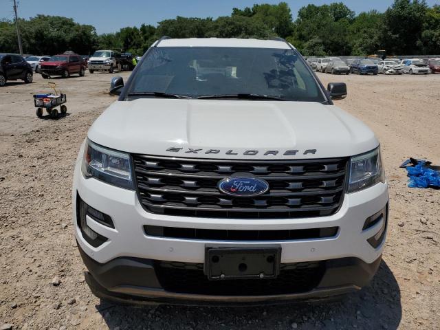 Photo 4 VIN: 1FM5K7D8XHGE10876 - FORD EXPLORER X 