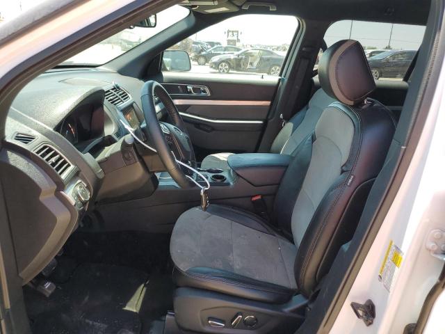 Photo 6 VIN: 1FM5K7D8XHGE10876 - FORD EXPLORER X 