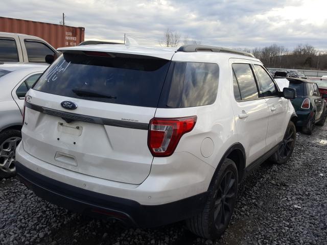 Photo 3 VIN: 1FM5K7D8XHGE32554 - FORD EXPLORER 