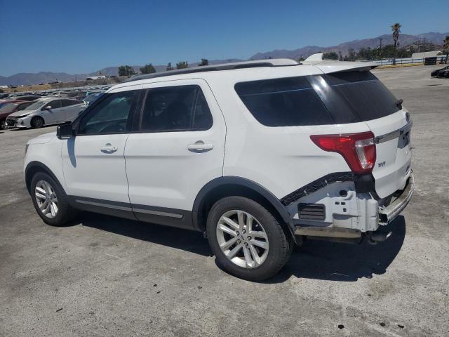 Photo 1 VIN: 1FM5K7D8XHGE41898 - FORD EXPLORER X 