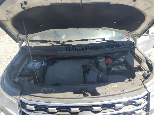 Photo 11 VIN: 1FM5K7D8XHGE41898 - FORD EXPLORER X 