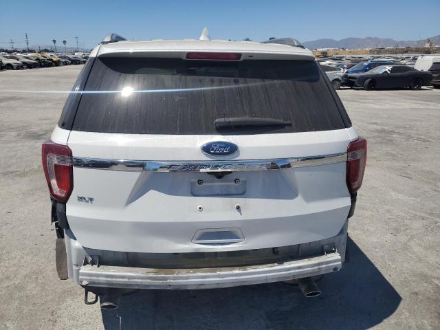 Photo 5 VIN: 1FM5K7D8XHGE41898 - FORD EXPLORER X 