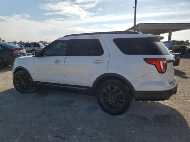 Photo 1 VIN: 1FM5K7D8XJGA12122 - FORD EXPLORER X 