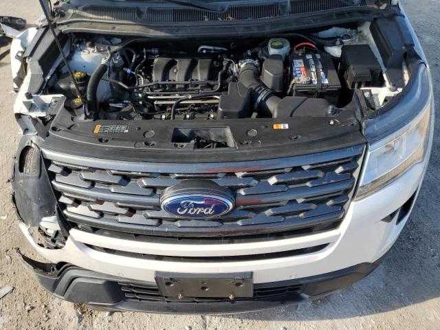 Photo 11 VIN: 1FM5K7D8XJGA12122 - FORD EXPLORER X 