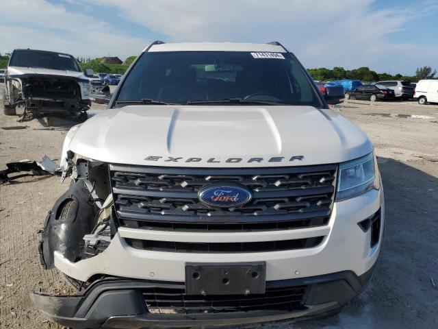 Photo 4 VIN: 1FM5K7D8XJGA12122 - FORD EXPLORER X 