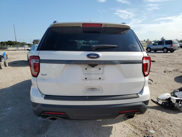 Photo 5 VIN: 1FM5K7D8XJGA12122 - FORD EXPLORER X 