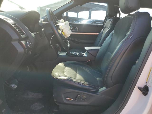 Photo 6 VIN: 1FM5K7D8XJGA12122 - FORD EXPLORER X 