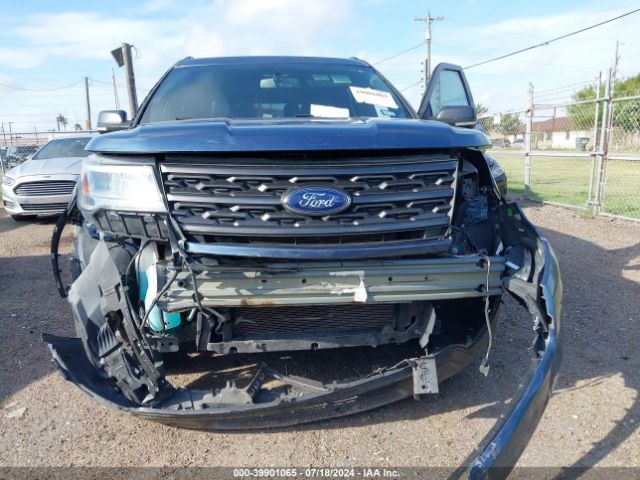 Photo 5 VIN: 1FM5K7D8XJGA13853 - FORD EXPLORER 