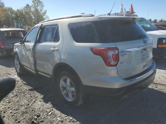 Photo 1 VIN: 1FM5K7D8XJGA30944 - FORD EXPLORER X 