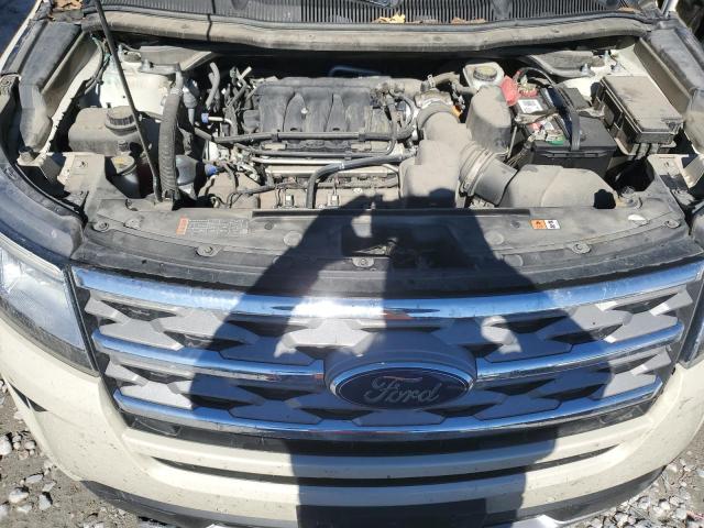 Photo 10 VIN: 1FM5K7D8XJGA30944 - FORD EXPLORER X 