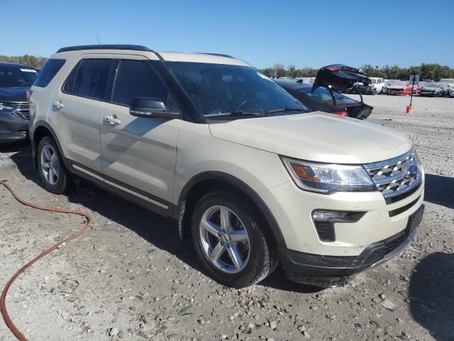 Photo 3 VIN: 1FM5K7D8XJGA30944 - FORD EXPLORER X 