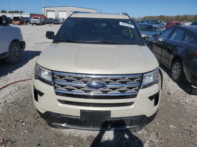 Photo 4 VIN: 1FM5K7D8XJGA30944 - FORD EXPLORER X 