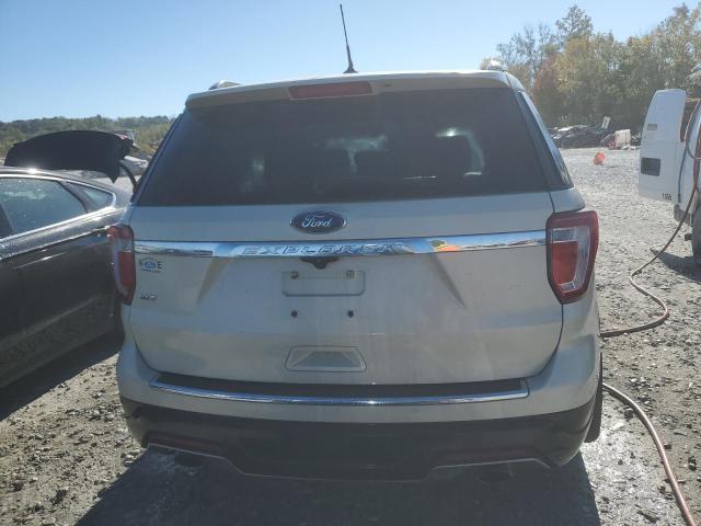 Photo 5 VIN: 1FM5K7D8XJGA30944 - FORD EXPLORER X 