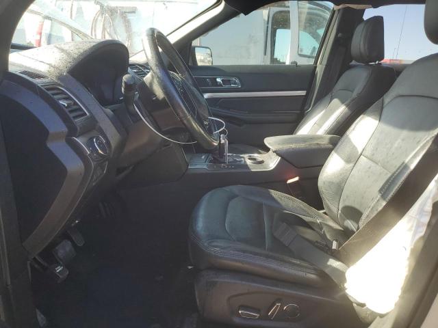 Photo 6 VIN: 1FM5K7D8XJGA30944 - FORD EXPLORER X 