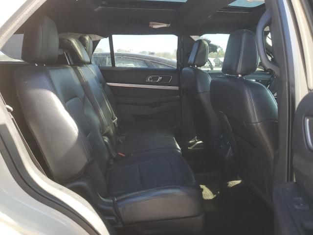 Photo 9 VIN: 1FM5K7D8XJGA30944 - FORD EXPLORER X 