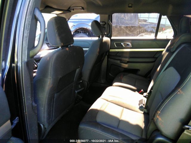 Photo 7 VIN: 1FM5K7D8XJGA51552 - FORD EXPLORER 